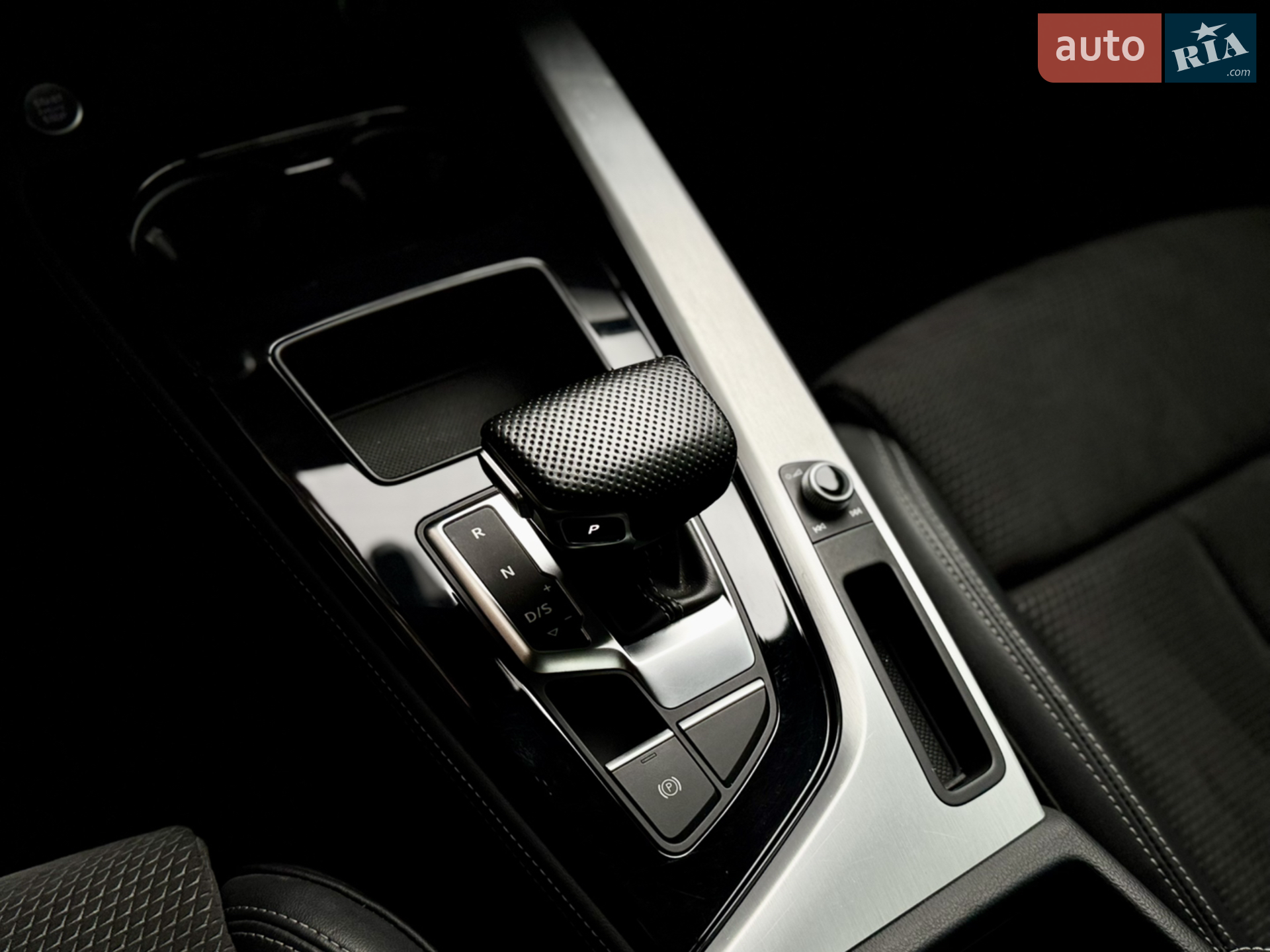 2020 Audi A4 - мініатюра 12