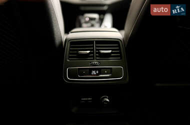 Седан Audi A4 2020 в Киеве
