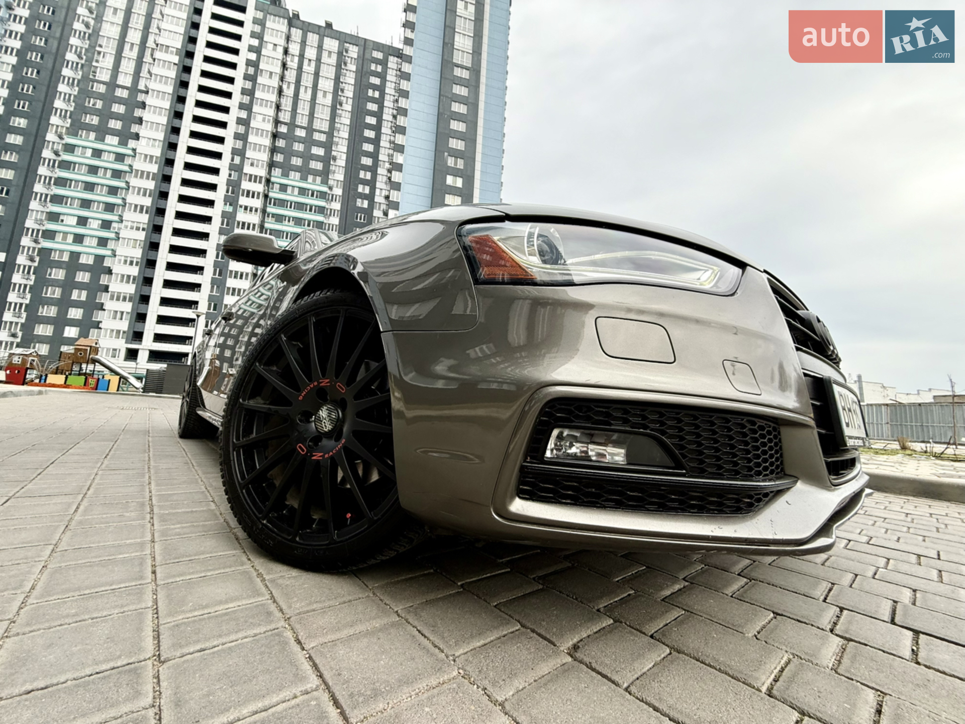 2014 Audi A4 - мініатюра 35