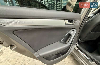 Седан Audi A4 2014 в Одесі