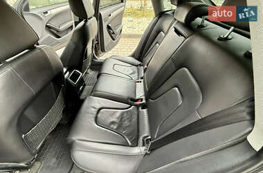 Седан Audi A4 2014 в Одесі