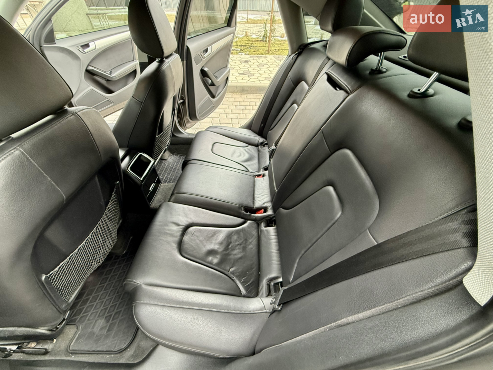 2014 Audi A4 - мініатюра 60