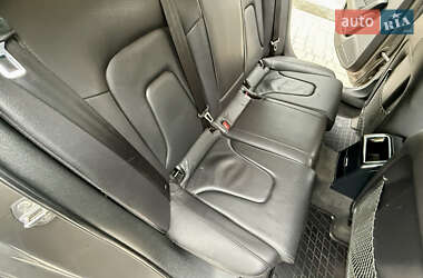 Седан Audi A4 2014 в Одесі
