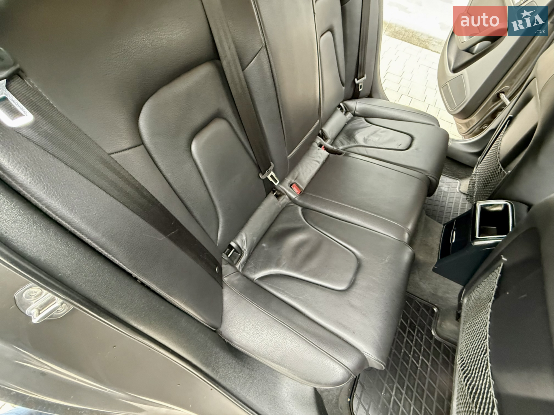 2014 Audi A4 - мініатюра 70