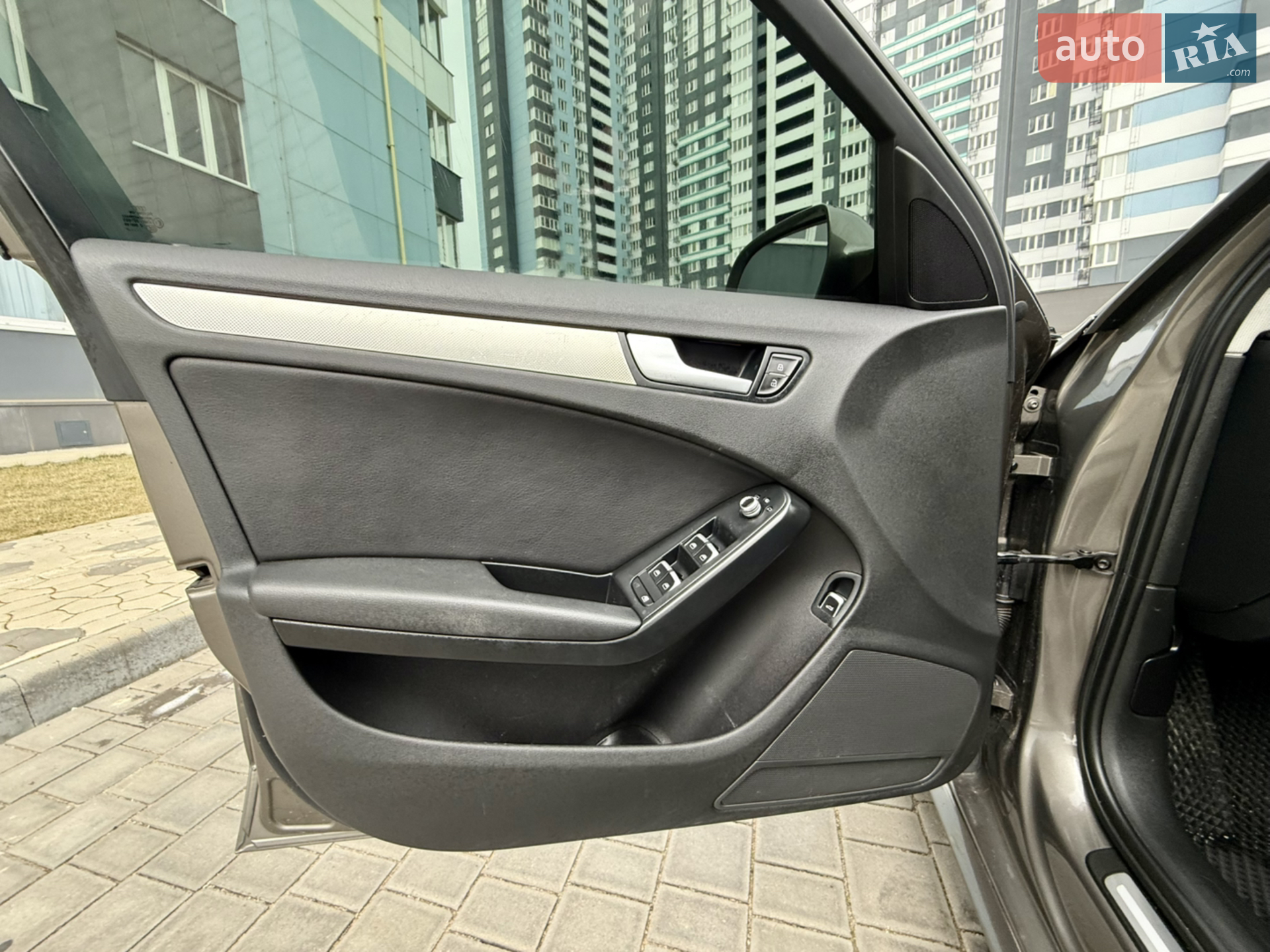 2014 Audi A4 - мініатюра 80