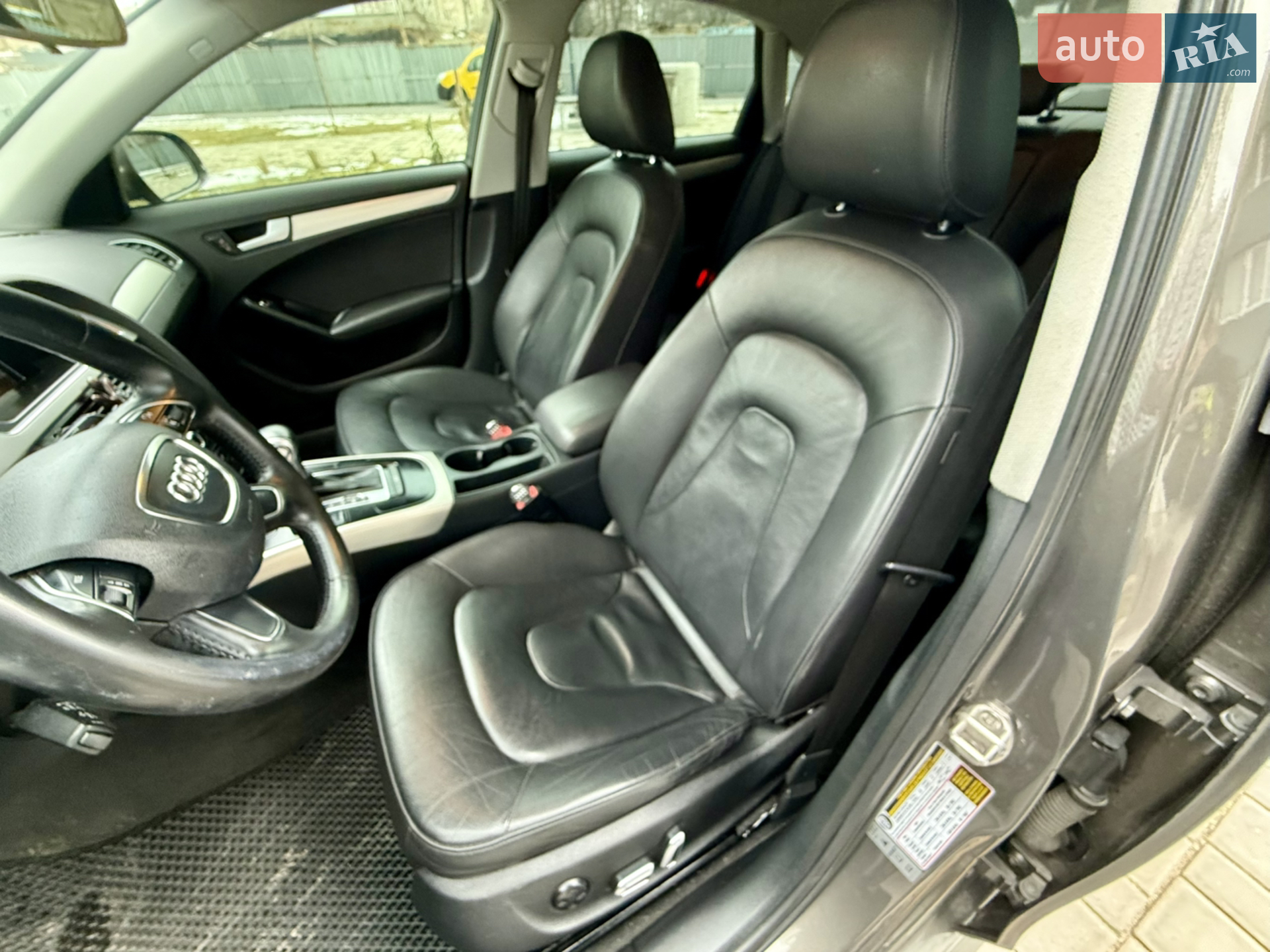 2014 Audi A4 - мініатюра 84