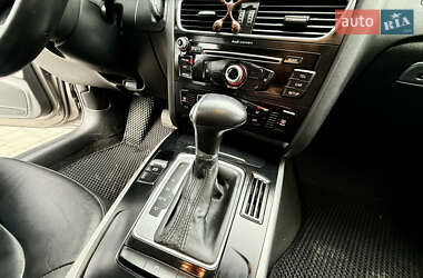 Седан Audi A4 2014 в Одесі