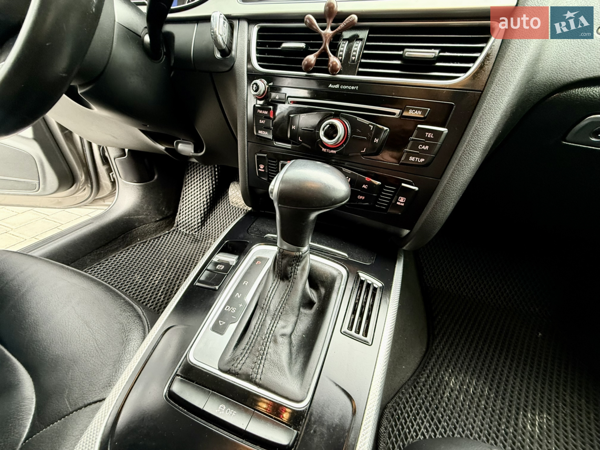 2014 Audi A4 - мініатюра 91