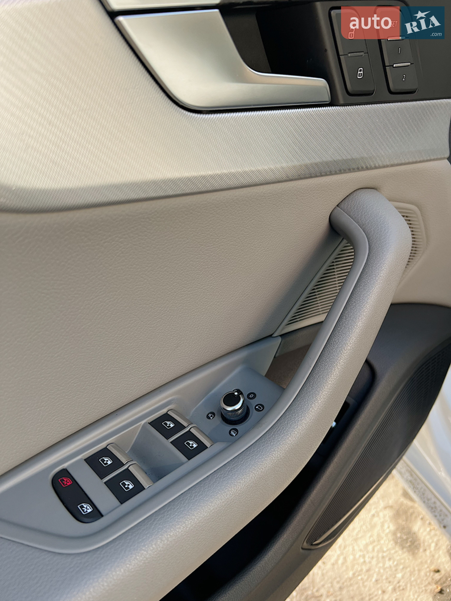 2018 Audi A4 - мініатюра 16