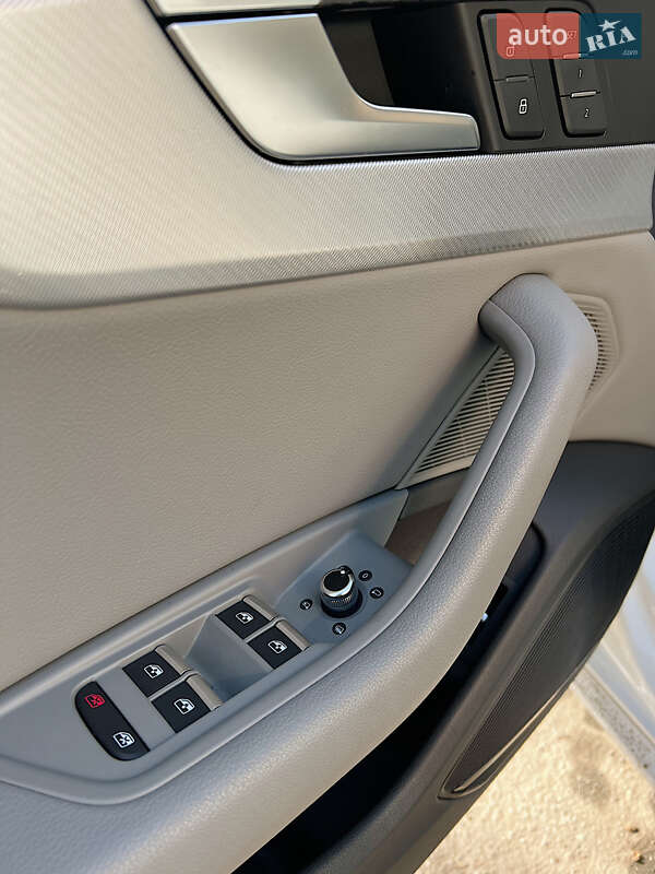 Седан Audi A4 2018 в Виннице фото 14 Седан Audi A4 2018 в Виннице