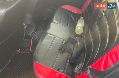 Седан Audi A4 1997 в Чернівцях