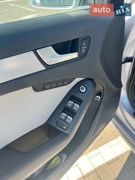 Универсал Audi A4 2014 в Одессе фото 25 Универсал Audi A4 2014 в Одессе