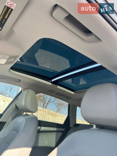 Универсал Audi A4 2014 в Одессе фото 26 Универсал Audi A4 2014 в Одессе