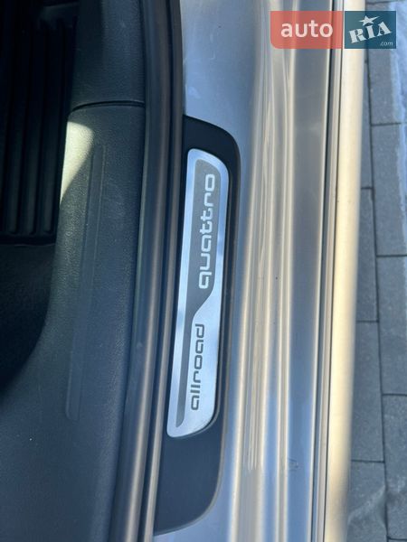 Универсал Audi A4 2014 в Одессе фото 30 Универсал Audi A4 2014 в Одессе