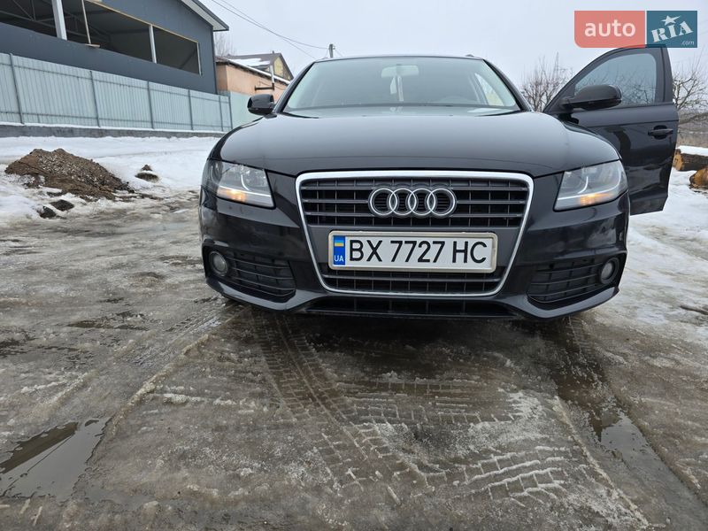 2011 Audi A4, VIN WAUZZZ8K7CA080268:plate — фото 1 (autoria)