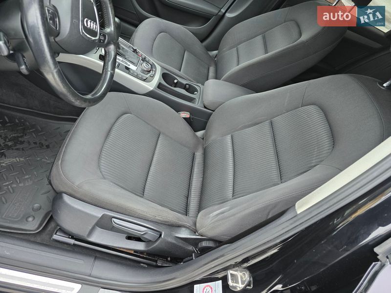 Универсал Audi A4 2011 в Хмельницком