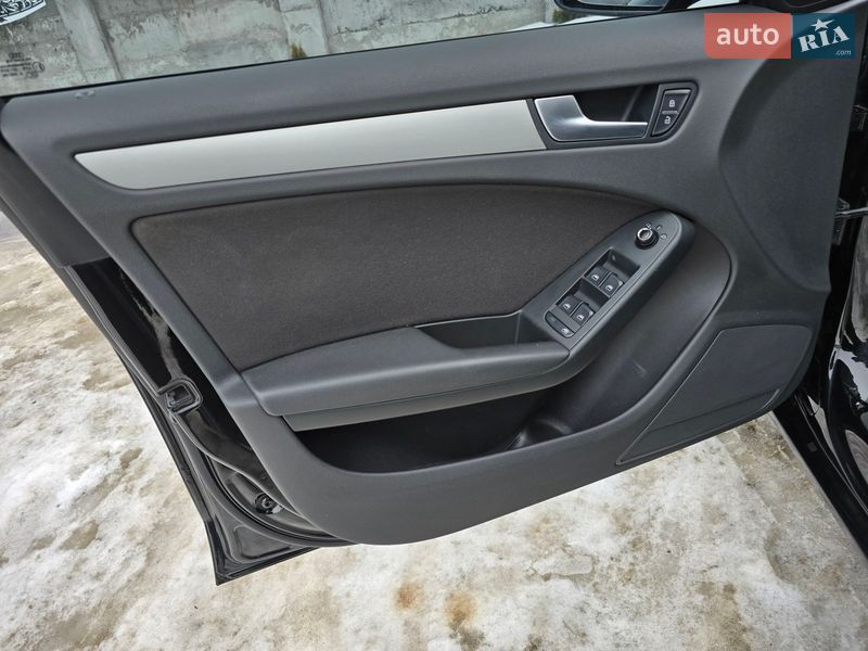 Универсал Audi A4 2011 в Хмельницком