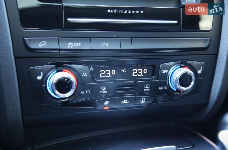 Универсал Audi A4 2012 в Харькове