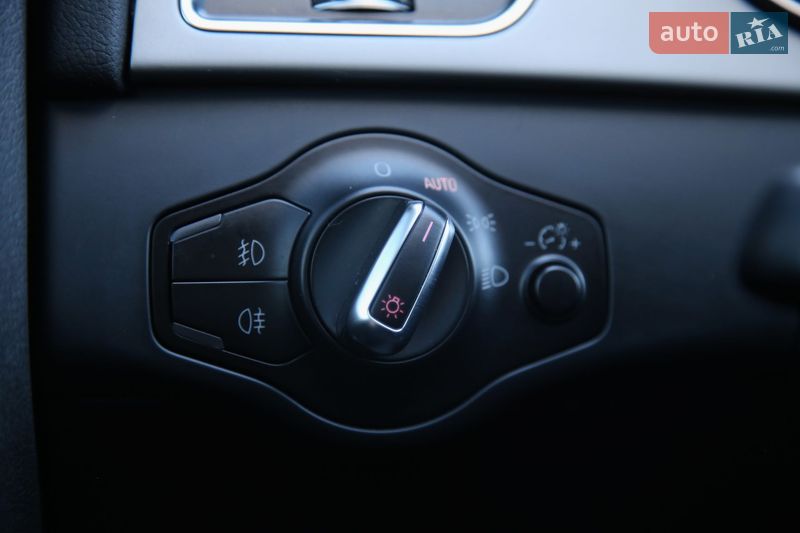 Универсал Audi A4 2012 в Харькове