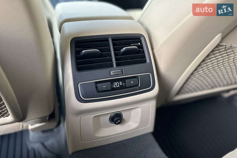 Седан Audi A4 2019 в Киеве