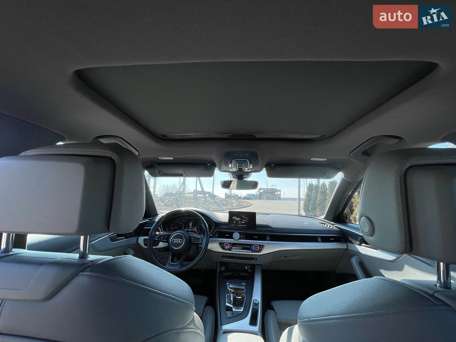 2018 Audi A4 - мініатюра 18