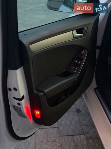 Универсал Audi A4 2010 в Дрогобыче