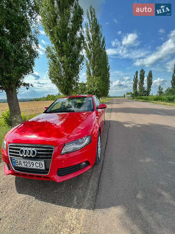 2010 Audi A4, VIN WAUZZZ8K5AA099432:plate — фото 1 (autoria)
