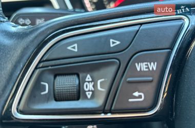 Седан Audi A4 2017 в Львове
