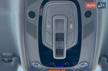 Седан Audi A4 2017 в Львове