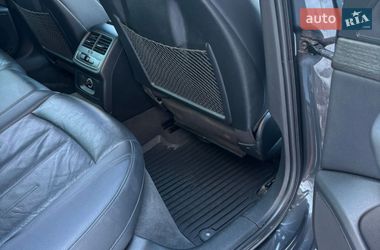 Седан Audi A4 2017 в Львове