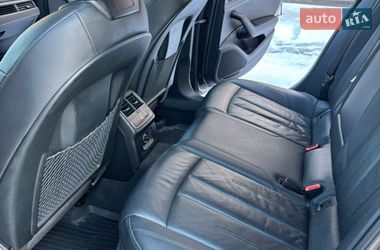 Седан Audi A4 2017 в Львове
