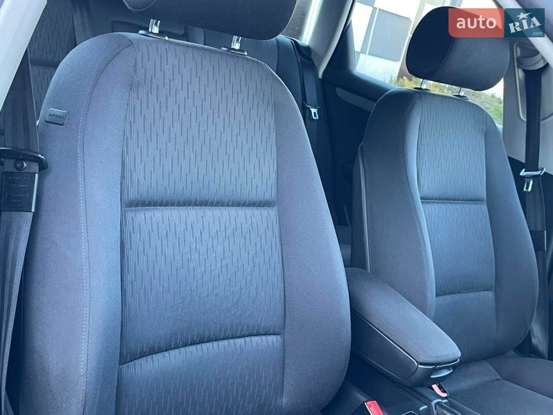 Универсал Audi A4 2007 в Каменском