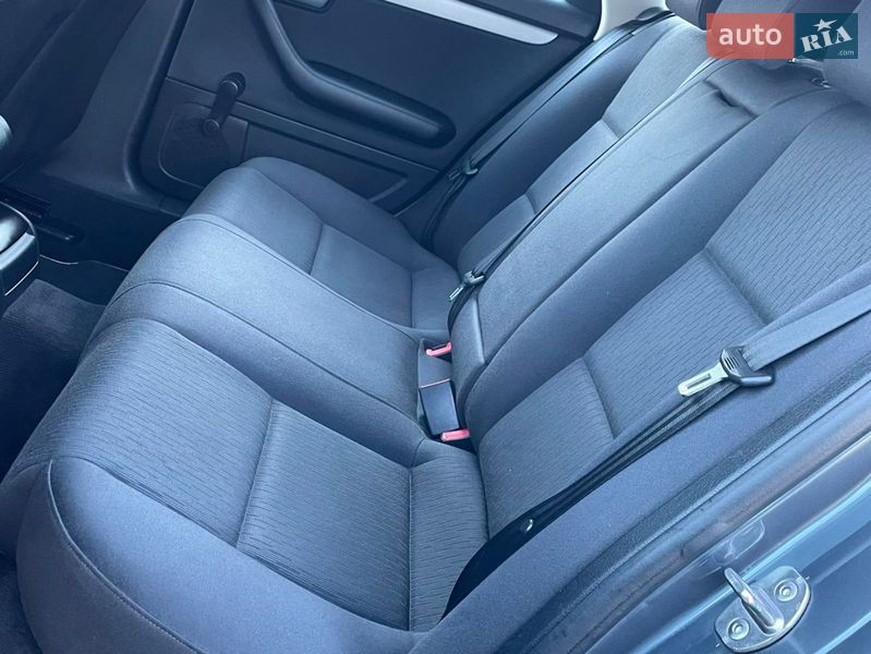 Универсал Audi A4 2007 в Каменском