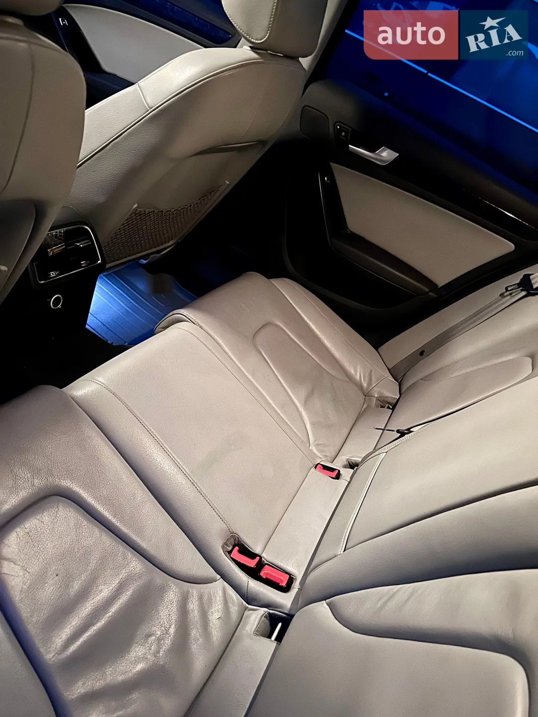 2015 Audi A4 - мініатюра 10