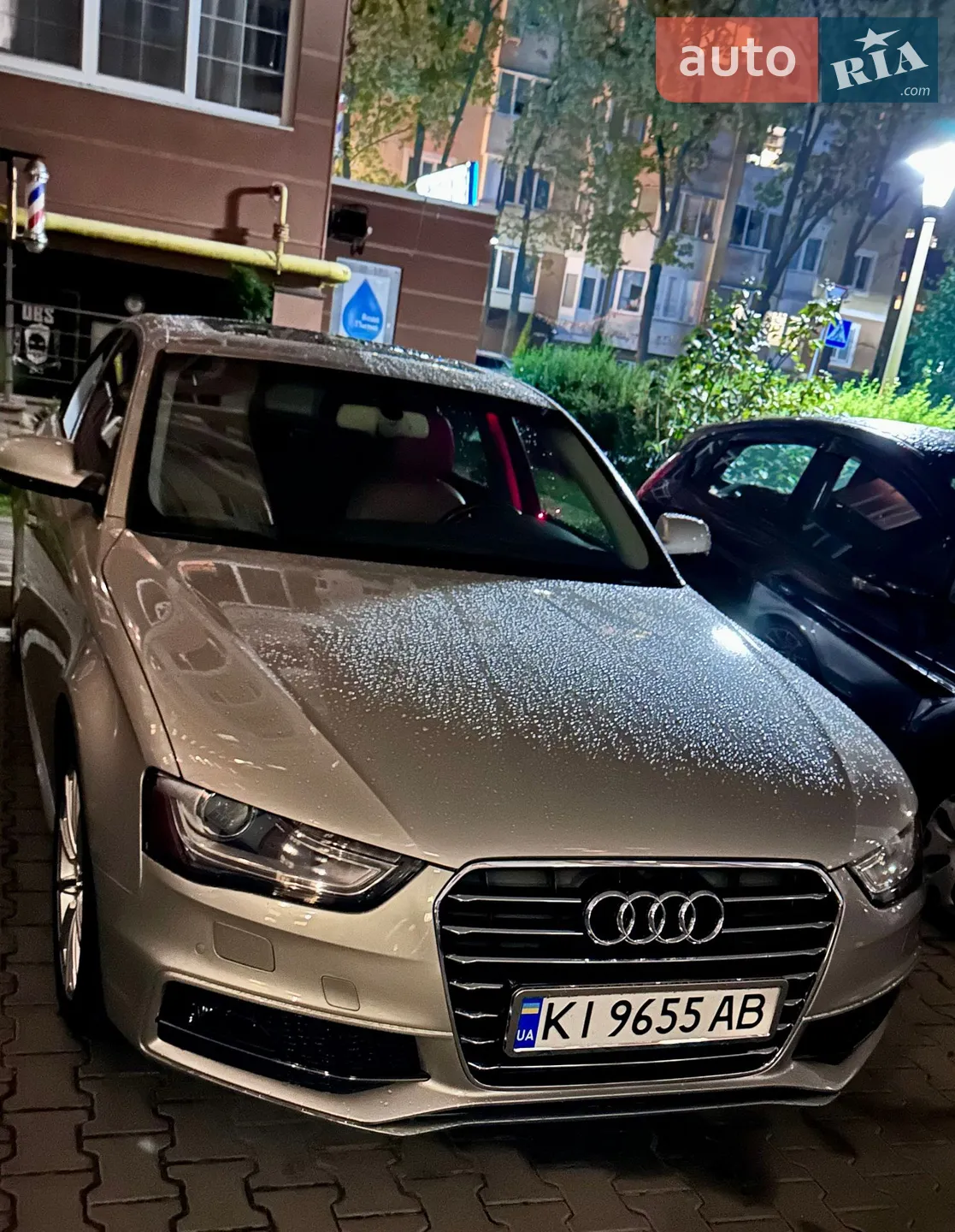 2015 Audi A4 - мініатюра 6