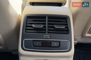 Седан Audi A4 2022 в Киеве