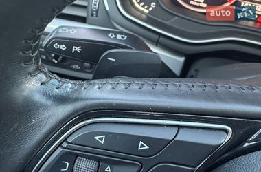 Седан Audi A4 2016 в Луцке
