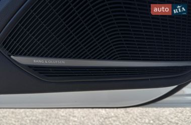 Седан Audi A4 2016 в Луцке