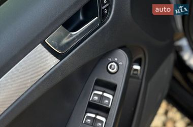 Седан Audi A4 2015 в Стрые