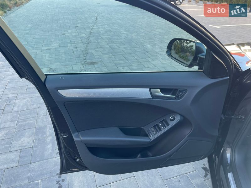 Універсал Audi A4 2009 в Луцьку