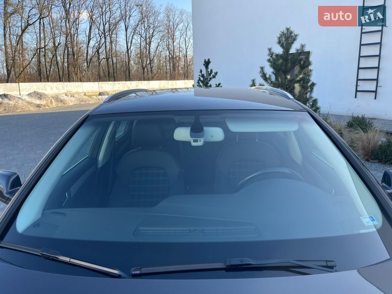 Універсал Audi A4 2009 в Луцьку