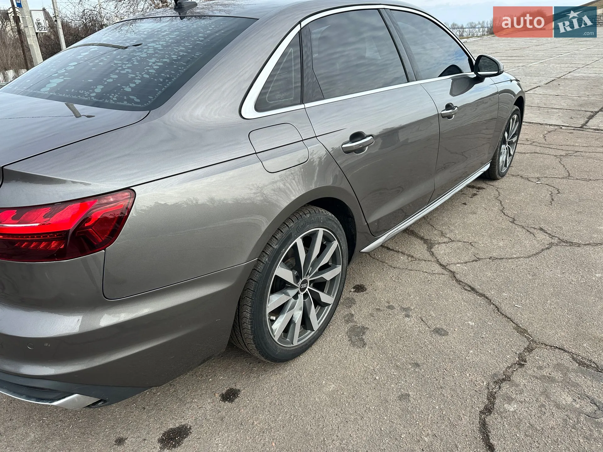 2021 Audi A4 - мініатюра 13