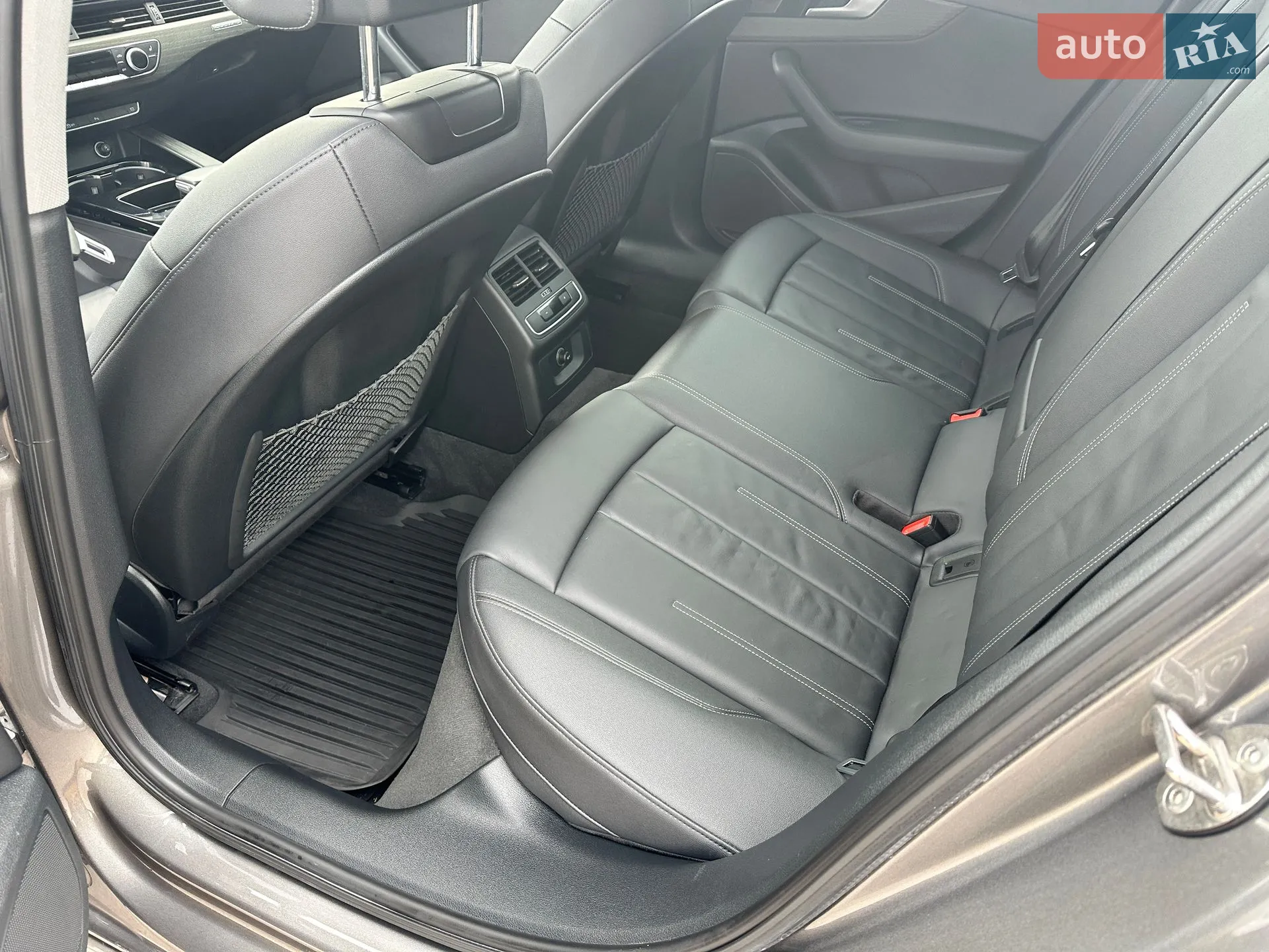 2021 Audi A4 - мініатюра 22