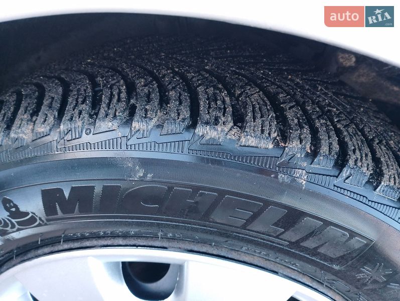 Седан Audi A4 2002 в Тернополі