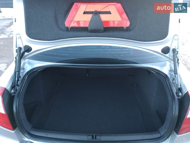 Седан Audi A4 2002 в Тернополі