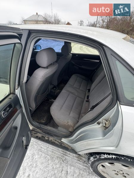 Седан Audi A4 1998 в Переяславе