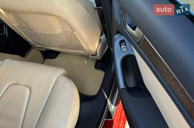 Седан Audi A4 2012 в Луцке