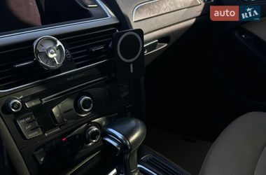 Седан Audi A4 2012 в Луцке