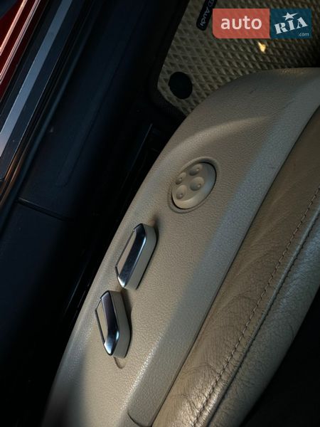 Седан Audi A4 2012 в Луцьку