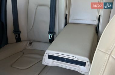 Седан Audi A4 2012 в Луцке